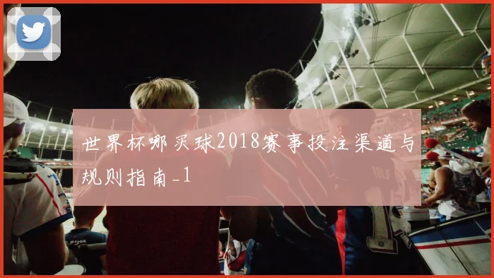 世界杯哪买球2018赛事投注渠道与规则指南_1